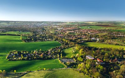 Wie macht man Thüringen zu Ihrer Werbebühne?